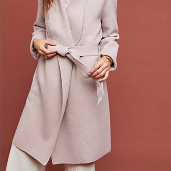 mayella sweater coat